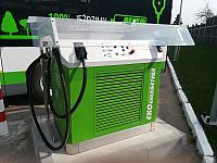 Zakup 10 sztuk miejskich autobusów elektrycznych niskopodłogowych wraz z budową stacji ładowania autobusów elektrycznych w Szczecinku