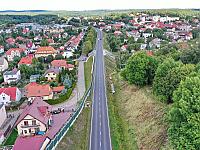 Budowa obejścia m. Barlinek w ciągu drogi wojewódzkiej nr 151