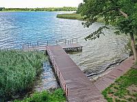 Szlak Przygody nad Jeziorem Barlineckim