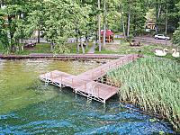 Szlak Przygody nad Jeziorem Barlineckim