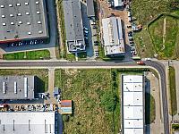 Przebudowa drogi gminnej ulica Wiosenna w Skarbimierzycach