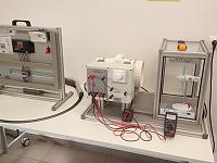 Szczecinecki eksperyment - zakup wyposażenia do Ośrodka Popularyzującego Naukę w Szczecinku.