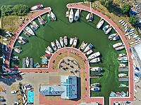 Rozbudowa mariny w Dziwnowie