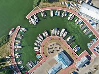 Rozbudowa mariny w Dziwnowie