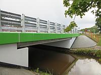 Przebudowa drogi wojewódzkiej nr 203 na odcinku Dąbki-Darłowo