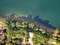 Budowa infrastruktury turystycznej w Parkach Krajobrazowych województwa zachodniopomorskiego w celu zmniejszenia antropopresji – II etap