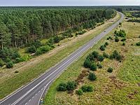 Przebudowa drogi wojewódzkiej nr 142 na odcinku Szczecin-Krzywnica Przebudowa drogi wojewódzkiej nr 142 na odcinku Szczecin-Krzywnica