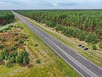 Przebudowa drogi wojewódzkiej nr 142 na odcinku Szczecin-Krzywnica Przebudowa drogi wojewódzkiej nr 142 na odcinku Szczecin-Krzywnica