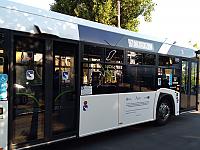 Zakup taboru autobusowego niskoemisyjnego w ilości sztuk 20