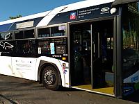 Zakup taboru autobusowego niskoemisyjnego w ilości sztuk 20