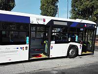 Zakup taboru autobusowego niskoemisyjnego w ilości sztuk 20