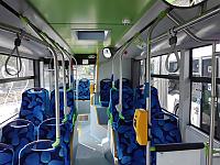 Zakup taboru autobusowego niskoemisyjnego w ilości sztuk 20