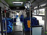 Zakup taboru autobusowego niskoemisyjnego w ilości sztuk 20