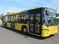 Zakup niskoemisyjnego taboru na potrzeby MZK Sp. z o.o. w Koszalinie