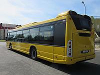 Zakup niskoemisyjnego taboru na potrzeby MZK Sp. z o.o. w Koszalinie