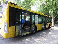 Zakup niskoemisyjnego taboru na potrzeby MZK Sp. z o.o. w Koszalinie