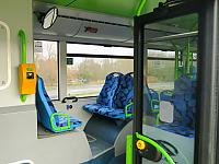 Zakup 16 autobusów hybrydowych dla Miasta Szczecin