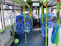Zakup 16 autobusów hybrydowych dla Miasta Szczecin