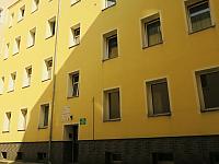 Modernizacja energetyczna wielorodzinnych budynków mieszkaniowych Modernizacja energetyczna wielorodzinnych budynków mieszkaniowych