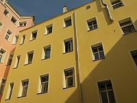 Modernizacja energetyczna wielorodzinnych budynków mieszkaniowych Modernizacja energetyczna wielorodzinnych budynków mieszkaniowych