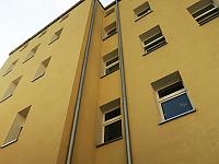 Modernizacja energetyczna wielorodzinnych budynków mieszkaniowych Modernizacja energetyczna wielorodzinnych budynków mieszkaniowych