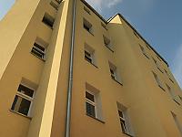 Modernizacja energetyczna wielorodzinnych budynków mieszkaniowych Modernizacja energetyczna wielorodzinnych budynków mieszkaniowych