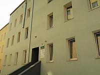 Modernizacja energetyczna wielorodzinnych budynków mieszkaniowych Modernizacja energetyczna wielorodzinnych budynków mieszkaniowych