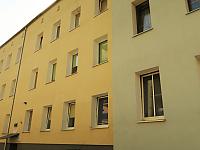 Modernizacja energetyczna wielorodzinnych budynków mieszkaniowych Modernizacja energetyczna wielorodzinnych budynków mieszkaniowych