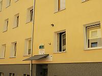 Modernizacja energetyczna wielorodzinnych budynków mieszkaniowych Modernizacja energetyczna wielorodzinnych budynków mieszkaniowych