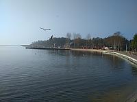 Centrum Sportów Wodnych w uzdrowisku Dąbki Centrum Sportów Wodnych w uzdrowisku Dąbki