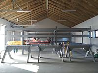 Centrum Sportów Wodnych w uzdrowisku Dąbki Centrum Sportów Wodnych w uzdrowisku Dąbki