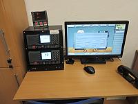 Modernizacja wyposażenia Zespołu Szkół Morskich w Darłowie i jego doposażenie do potrzeb rynku pracy Modernizacja wyposażenia Zespołu Szkół Morskich w Darłowie i jego doposażenie do potrzeb rynku pracy