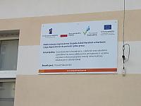 Modernizacja wyposażenia Zespołu Szkół Morskich w Darłowie i jego doposażenie do potrzeb rynku pracy Modernizacja wyposażenia Zespołu Szkół Morskich w Darłowie i jego doposażenie do potrzeb rynku pracy