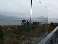 Budowa kładki przyrodniczej na wydmie zachodniej w Darłowie