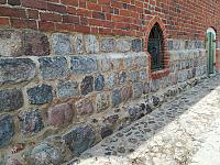 Remont elewacji zewnętrznych, wieży, oraz więźby dachowej wraz z wymianą pokrycia dachowego Remont elewacji zewnętrznych, wieży, oraz więźby dachowej wraz z wymianą pokrycia dachowego