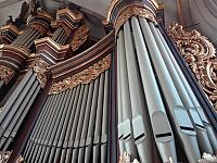 Renowacja, konserwacja i poprawa dostępności do XIV w. gotyckiego Kościoła Parafialnego pw. NNMP w Białogardzie