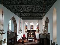 Remont elewacji zewnętrznych, wieży, oraz więźby dachowej wraz z wymianą pokrycia dachowego Remont elewacji zewnętrznych, wieży, oraz więźby dachowej wraz z wymianą pokrycia dachowego