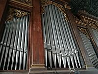 Remont elewacji zewnętrznych, wieży, oraz więźby dachowej wraz z wymianą pokrycia dachowego Remont elewacji zewnętrznych, wieży, oraz więźby dachowej wraz z wymianą pokrycia dachowego