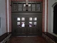 Renowacja, konserwacja i poprawa dostępności do XIV w. gotyckiego Kościoła Parafialnego pw. NNMP w Białogardzie