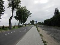 Przebudowa ulic Kombatantów Polskich i Wojska Polskiego oraz ich skrzyżowania w m. Świdwin