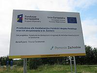 Przebudowa ulic Kombatantów Polskich i Wojska Polskiego oraz ich skrzyżowania w m. Świdwin