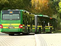 Zakup taboru autobusowego niskoemisyjnego Zakup taboru autobusowego niskoemisyjnego