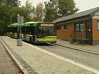 Zakup taboru autobusowego niskoemisyjnego Zakup taboru autobusowego niskoemisyjnego