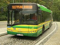 Zakup taboru autobusowego niskoemisyjnego Zakup taboru autobusowego niskoemisyjnego