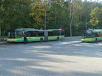 Zakup taboru autobusowego niskoemisyjnego Zakup taboru autobusowego niskoemisyjnego