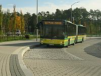 Zakup taboru autobusowego niskoemisyjnego Zakup taboru autobusowego niskoemisyjnego