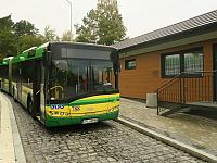 Zakup taboru autobusowego niskoemisyjnego