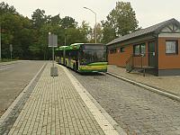 Zakup taboru autobusowego niskoemisyjnego Zakup taboru autobusowego niskoemisyjnego