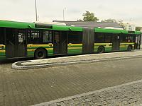 Zakup taboru autobusowego niskoemisyjnego Zakup taboru autobusowego niskoemisyjnego