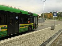 Zakup taboru autobusowego niskoemisyjnego Zakup taboru autobusowego niskoemisyjnego